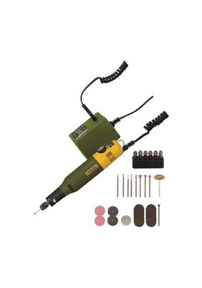 Proxxon 28515 Mıcromot 60/e Freze Matkap Set Prox28515
