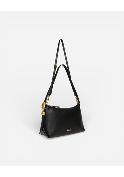 Steve Madden Blumı Black Kadın Siyah Omuz Çantası Blumı