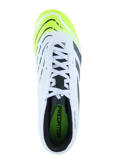Adidas Predator Club Fg/mg Erkek Beyaz Krampon Jh8847 Beyaz