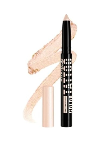 New York Tattoo 24h Eye Stix - Shining 0