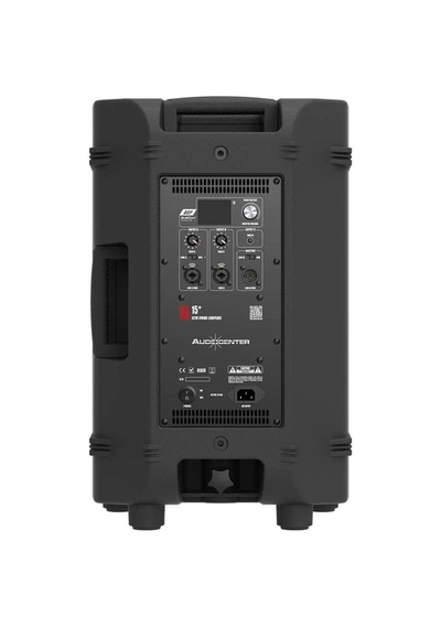Audiocenter Ma15+ 15" Aktif Hoparlör