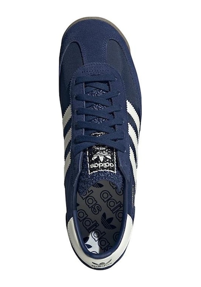 Adidas Erkek Mavi Sneaker Sl 72 Rs Jr8789 Mavi