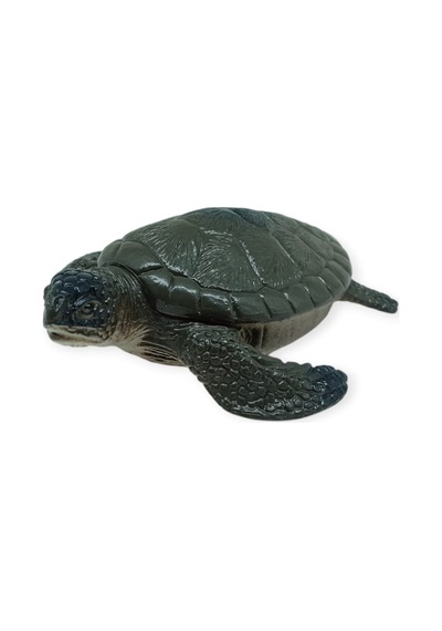Hayvan Figürleri - Deniz Hayvanları 10 Cm - Caretta Hayvan