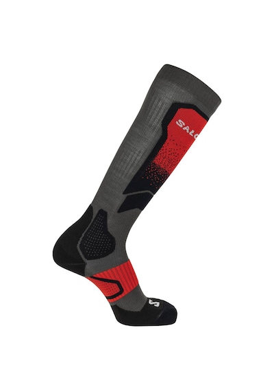 Salomon S/max Dx+sx Siyah Çorap