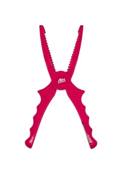 Fubelo Trax Maşa Plastik Pembe