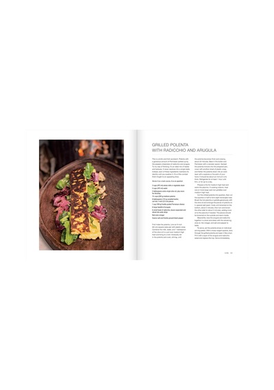 Green Fire: Extraordinary Ways To Grill Fruits And Vegetables, From The Master Of Live-fire Cooking