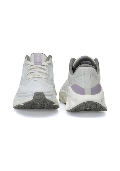 Reebok Fuel Flex Run Gri Kadın Koşu Ayakkabısı Gri-bej