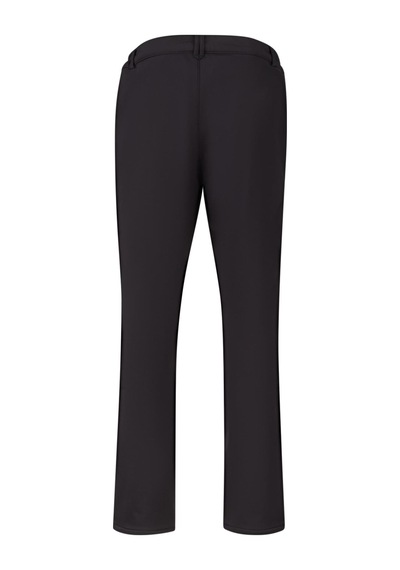 2As Akito Erkek Softshell Pantolon-siyah Siyah