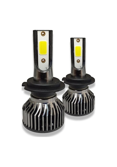 Robust R1 H7 Led Xenon 10000 / Lümen