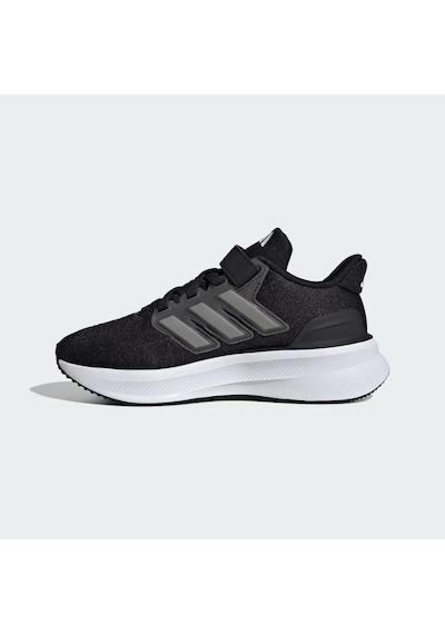 Adidas Ultrarun 5 Çocuk Koşu Ayakkabısı C-adııf4151f10a00 Siyah