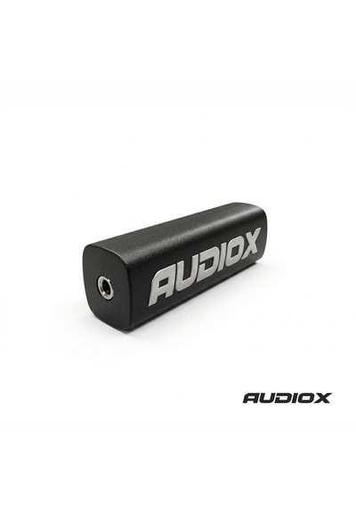 Audıox Np-35 3.5mm Aux Gürültü Parazit Önleyici Ground Loop Noise Isolator Ses Filtresi