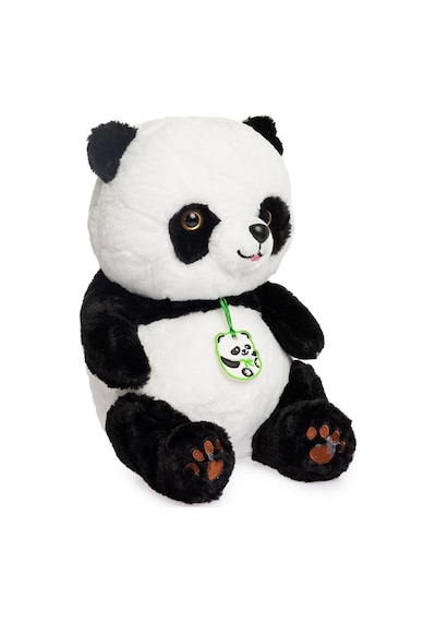 Selay 1474 Sevimli Panda 33 Cm 2
