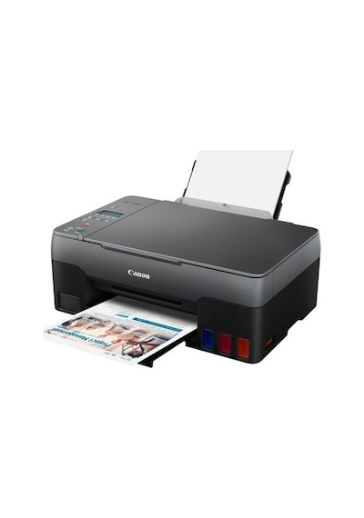 Canon PIXMA G2430 Renkli Tanklı Çok Fonksiyonlu Yazıcı