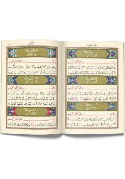 Hafızlık Rehberi (Yöntem ve Ezberler)