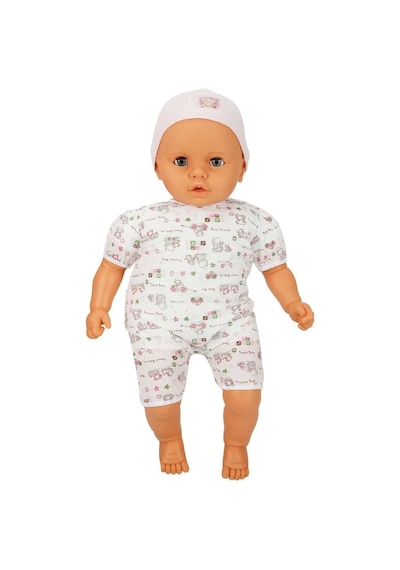 1060012 Denis Bebek 60 Cm