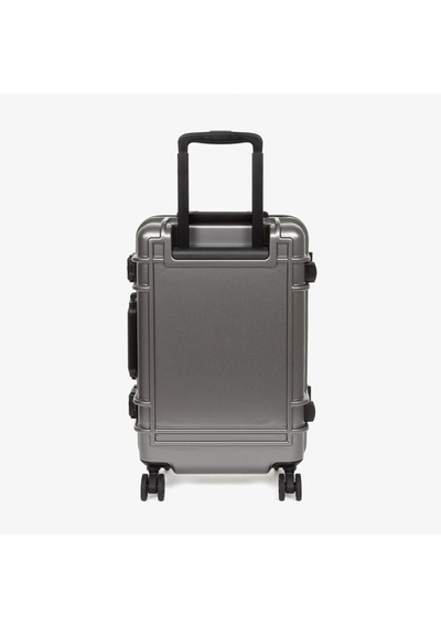Eastpak Resist'r Zip S 4 55cm Unisex Gri Valiz Ek0a5bje4s11 Gri