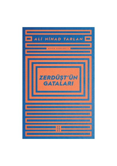 Zerdüşt'ün Gataları Ve Felsefi Düşünceleri Üzerine Araştırmalar
