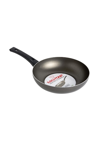 Mehtap Granit Wok Tava 28 CM
