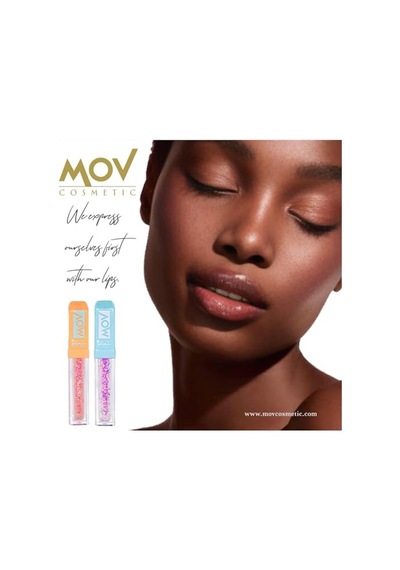 Glitter Lip No:4, Turuncu Işıltılı Dudak Parlatıcısı, Nemlendirici Simli Lip Gloss, 4 Ml Genel