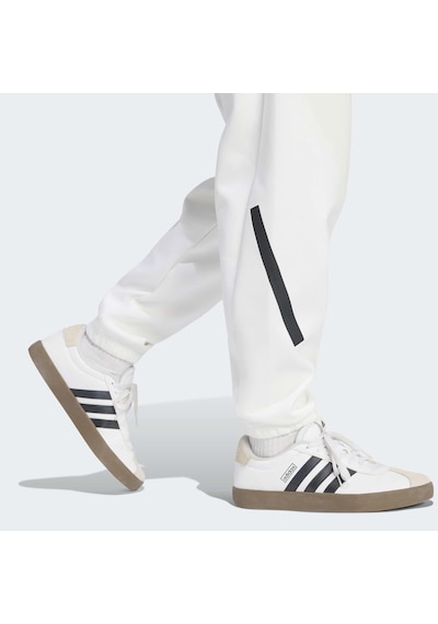 Adidas Z.n.e. Erkek Beyaz Eşofman Altı Kf3817