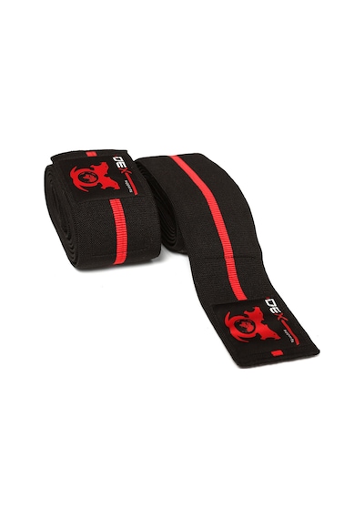 Dex Supports Diz Bandajı Knee Wraps Dizlik 2 Adet