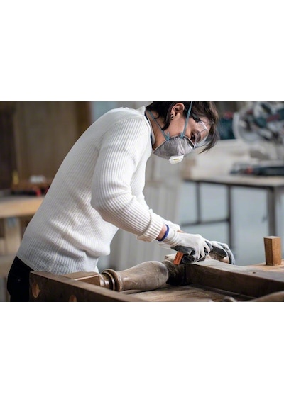 Bosch Expert S471 Standart Blok 69 X 97 X 26 Mm, Süper İnce  - 2608901180