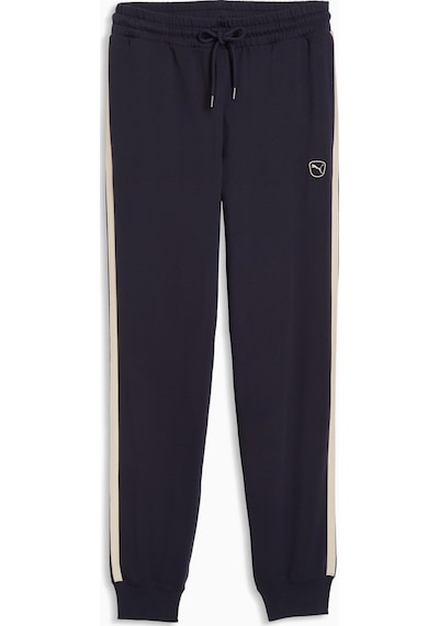 Puma Essential Elevated Erkek Lacivert Eşofman Altı 695697-16