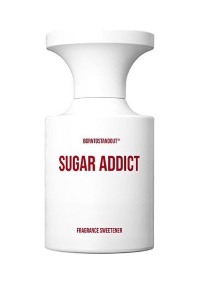 Born To Stand Out Sugar Addict Edp 50 Ml Tatlı