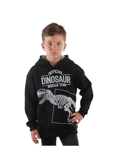 Denokids Mshb&g Dino Research Erkek Çocuk Sweatshirt