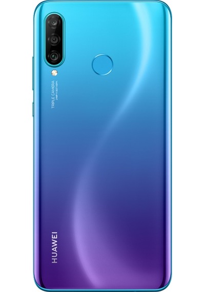 Huawei P30 Lite 128 GB Mavi Outlet