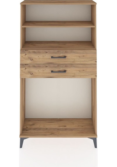 Arges Dolap 2 Raflı 2 Çekmeceli 88x30x163 Çam-çam Atlas Çam Arges Dolap 2 Raflı 2 Çekmeceli 88x30x163 Çam-çam Atlas Çam