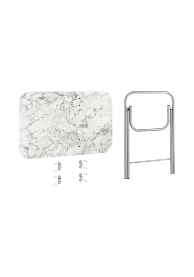Alestalife Alesta Life Katlanabilir Masa 60 x 90 Alestalife Alesta Life Katlanabilir Masa 60 x 90