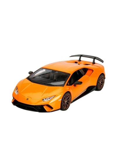 1:24 Lamborghini Huracan Performante Model Araba