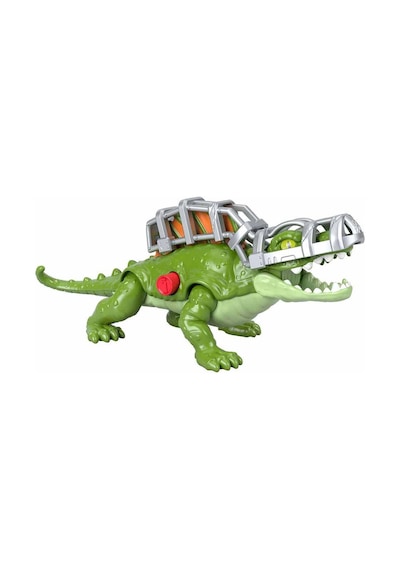 Imaginext Jurassic World Dimetrodon Figür Ve Aksesuar