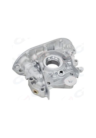 Gva 5771006 Yağ Pompası Toyota Corolla 1.6l 4a-fe Ae111 99-00 Contalı 1510015080-1510002050 -