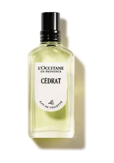L'occitane Cedrat Edt Parfüm 50 Ml Erkek Parfüm Diğer