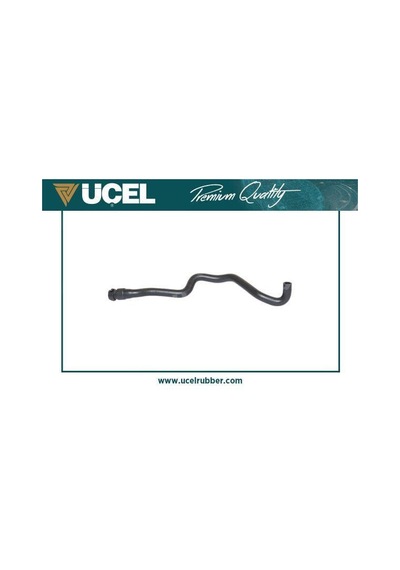 ÜÇEL 15680 Kalorifer Hortumu Solenza 1.4 E7J