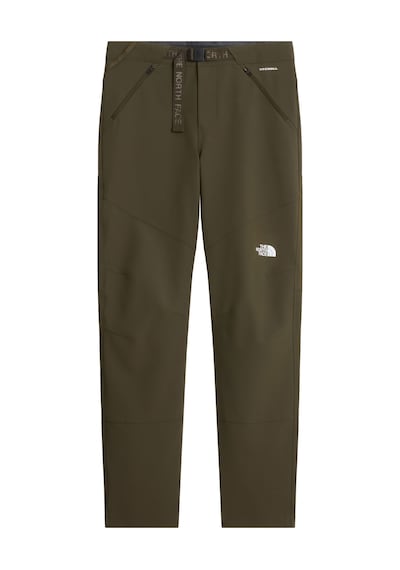 The North Face M Dıablo Reg Tapered Pant Erkek Pantolon Nf0a7x6d21l1 Yeşil