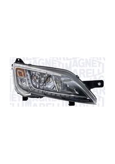 Far Sag Elektrıklı Motorlu Krom Ledlı Ducato Iv / Jumper Iv 14- 64595757