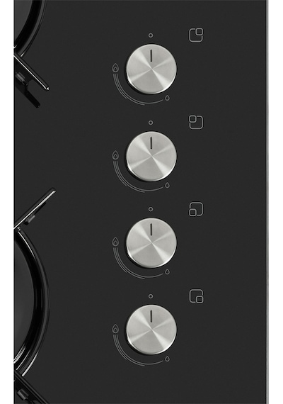 Vestel AO-65104 S-DG-T Ankastre Ocak