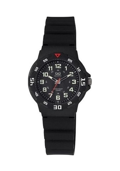 Q&Q Vr19j001y Unisex Kol Saati Çok Renkli