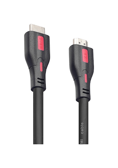 S-link Sl-hdm4k011 19+1 1.5 Metre V2.0 4k 60hz Hdmi Kablo Uydu Cihazı Tv Arası Görüntü Kablosu