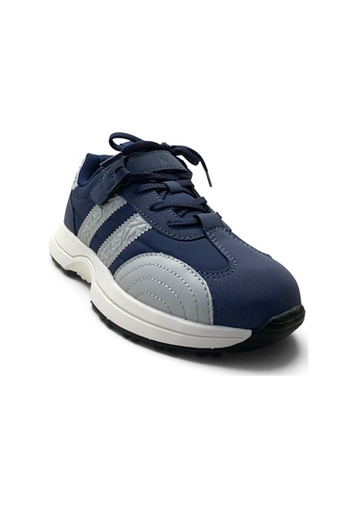 Pepino 2341 Genç & Çocuk Rahat Sneaker Lacivert