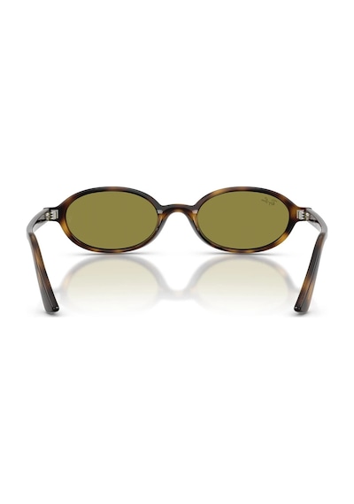 Ray-ban 4472-51 1359/2 Güneş Gözlüğü Kahverengi