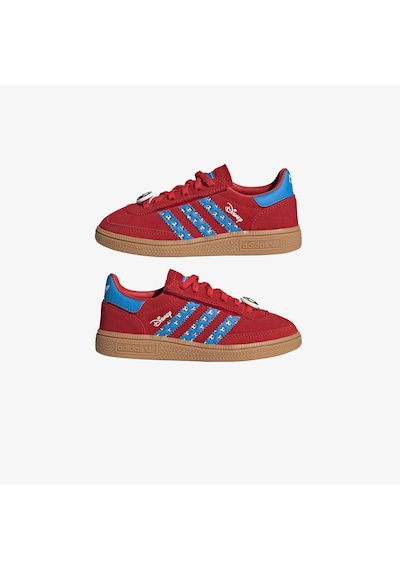 Adidas Handball Spezial Comfort El Çocuk Kırmızı Spor Ayakkabı Ih1742 2800278