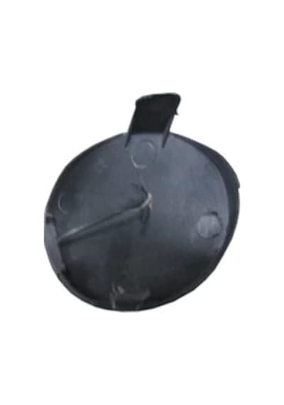Toyota Corolla 2007-2010 Ön Tampon Çeki Demiri Kapağı Sağ Siyah Oem No: 52127-02910