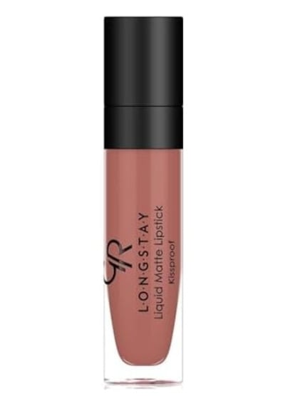 Longstay Lipstick No: 16 - Bulaşmayan Kalıcı Likit Mat Ruj 0