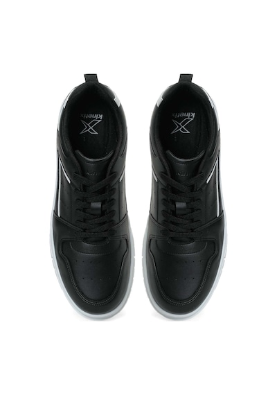 Kinetix Seler Siyah Erkek Sneaker 000000000102696218