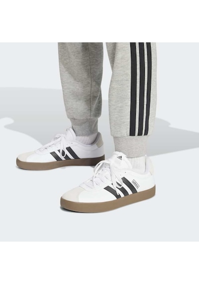 Adidas Je6318 M 3s Fl Tc Pt Erkek Eşofman Altı Gri