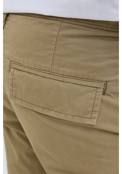 Jack & Jones Erkek Short 12274389 Bej Bej